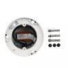 Słupek ogrodowy V-TAC 10W LED IP65 biały 25cm VT-830 4000K 1000lm